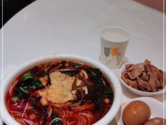 -水平有限广西米粉·广西风味集(五道口店)