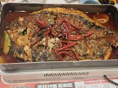 -雅佳神话·麻辣烤鱼(新街口店)
