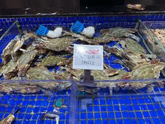 -高佳庄·舟山海鲜(海景旗舰店)