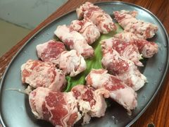 -威邵鸡煲(西华路总店)