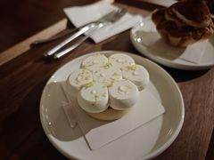 -Ten Olives甜点