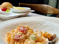 -ZEN采蝶轩·粤味臻鲜·手作点心·商务宴请(泰州店)