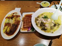 -去茶去餐厅(中央大街店)