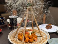 -广州文华东方酒店·江-由辉师傅主理