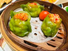 -点都德(聚福楼店)