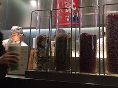 -LELECHA乐乐茶(美罗城店)