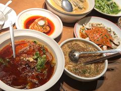 -文华小渔村(椒江康平路店)