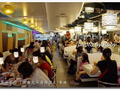 -翠华餐厅(旺角文华商场店)