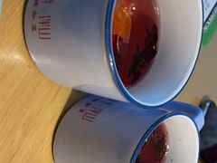 -蜜桃餐厅·伴山(绿宝广场店)