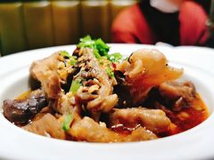 -牛焱·贵州黄牛肉火锅(城西银泰店)