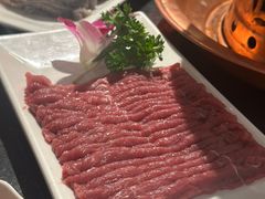 -南门涮肉(上海二店)