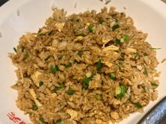 酱油炒饭-麻辣渔夫(赵辛店)