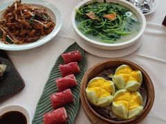 -广州酒家(花都店)