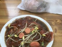 -何记酿皮店(西流湾店)