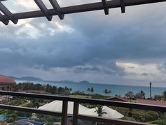 -宴悦海鲜餐厅·游水海鲜·牛排(亚龙湾瑞吉店)