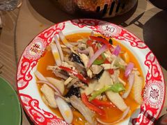 -耶里夏丽·丝路国际·新疆餐厅(浦东区东方路店)