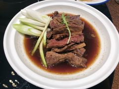 -阿庄新豫菜(航海东路店)