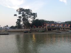 -东寨港红树林旅游区