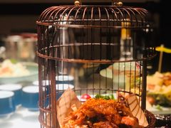 -苏乡兰亭·新派淮扬菜(吾悦广场店)
