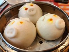-点点心点心专门店(旺角店)