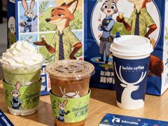-瑞幸咖啡(中洲购物中心店)