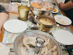 -亚马逊海鲜自助(王府井店)