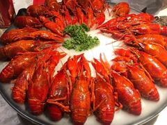-沪小胖小龙虾(淮海中路旗舰店)