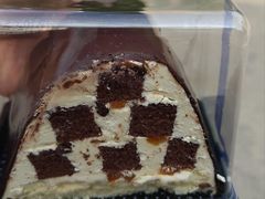 -莫斯科餐厅面包坊(北展店)