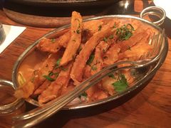 -非常时髦餐厅VUE Restaurant(外滩茂悦大酒店)