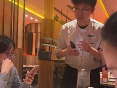 -金掌勺锅包肉(太原万达店)