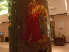 -美丽豪酒店(西安钟鼓楼回民街店)