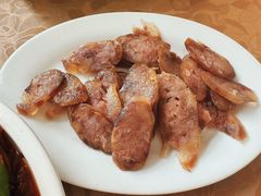 -山里人家土菜馆(茅山店)
