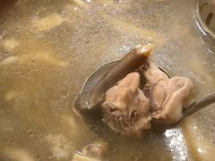 -阿山卓·野生菌火锅·纳西火塘烤肉