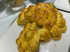 -福季酒店(怡园绿景店)