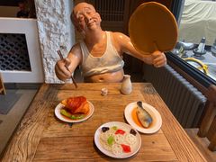 -北平小馆·烤鸭·家常菜(磨房北里店)