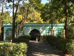 -深圳国际园林花卉博览园