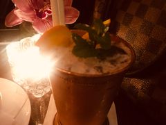 -LONG BAR 廊吧(外滩华尔道夫酒店)