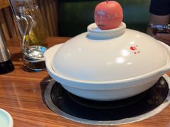 -龙泉人椰子鸡·糟粕醋·地标海南菜(龙昆南店)