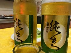 -潮汕砂锅粥(十八甫南路店)