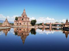 -一寨两国风景区