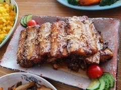 -将军牛排·尔滨地标朝鲜族美食(总店)
