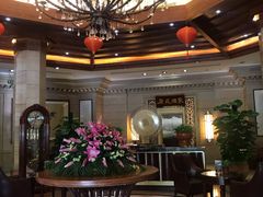 -唐苑酒家·岭南粤菜名店(太古仓店)