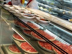-香佰里鲜货火锅(佳乐金街店)