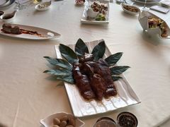 -梧桐餐厅(泉城路店)