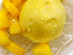 -许留山(梳士巴利道店)