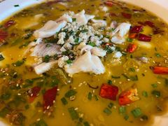 -扎与夏私房菜(西藏自治区拉萨市丹杰林巷店)