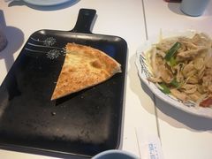 -疆遇·新新新新的新疆菜(万达店)