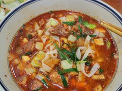 -西安手工软面(浦东南路店)