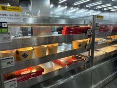 -山姆会员商店(亦庄创意生活广场店)