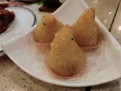 咸水角-点都德(聚福楼店)